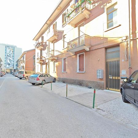 Casa Di Serena Mestre Buitenkant foto
