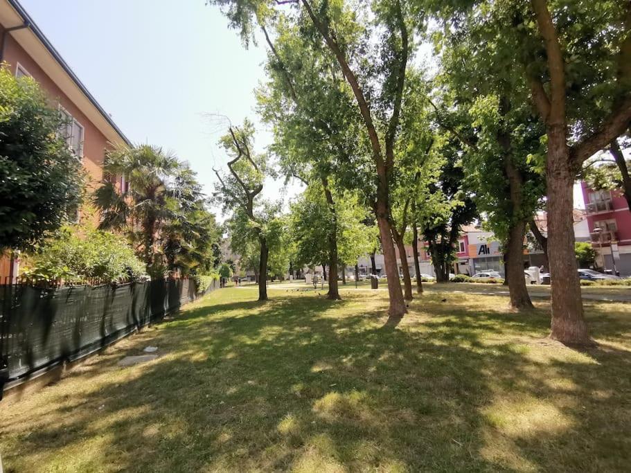 Casa Di Serena Mestre Buitenkant foto