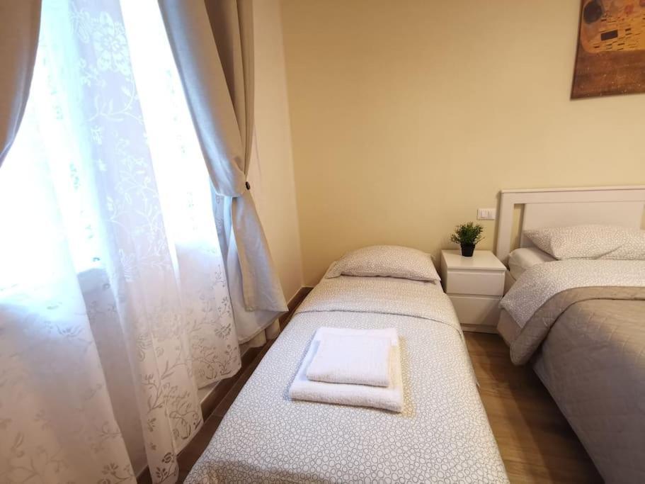 Casa Di Serena Mestre Buitenkant foto