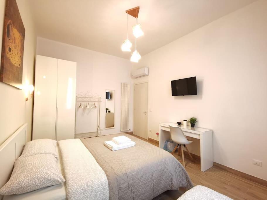 Casa Di Serena Mestre Buitenkant foto