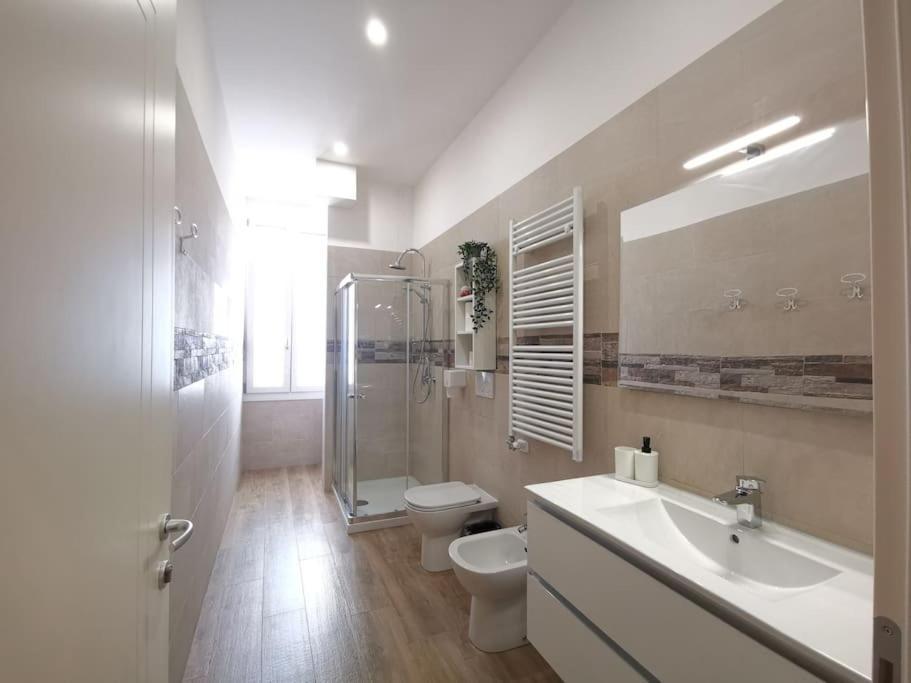 Casa Di Serena Mestre Buitenkant foto