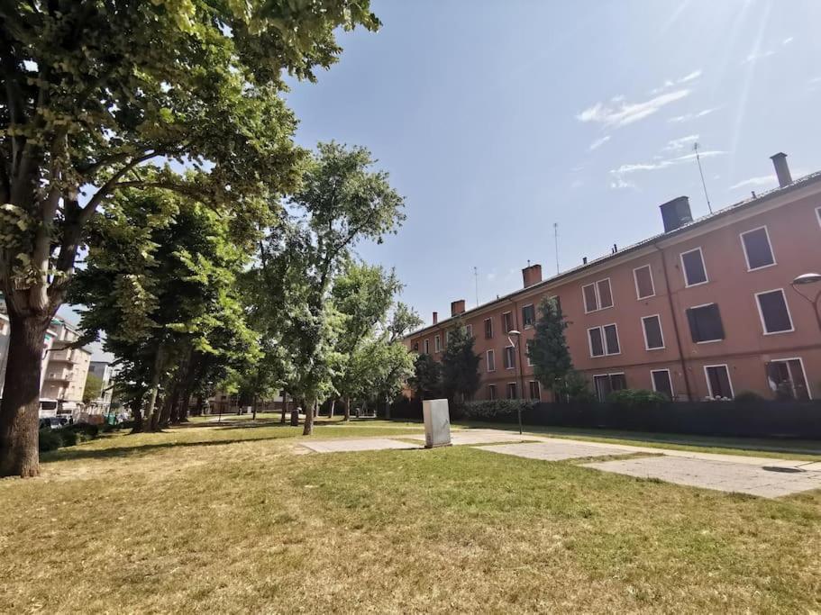 Casa Di Serena Mestre Buitenkant foto