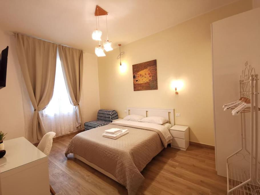 Casa Di Serena Mestre Buitenkant foto