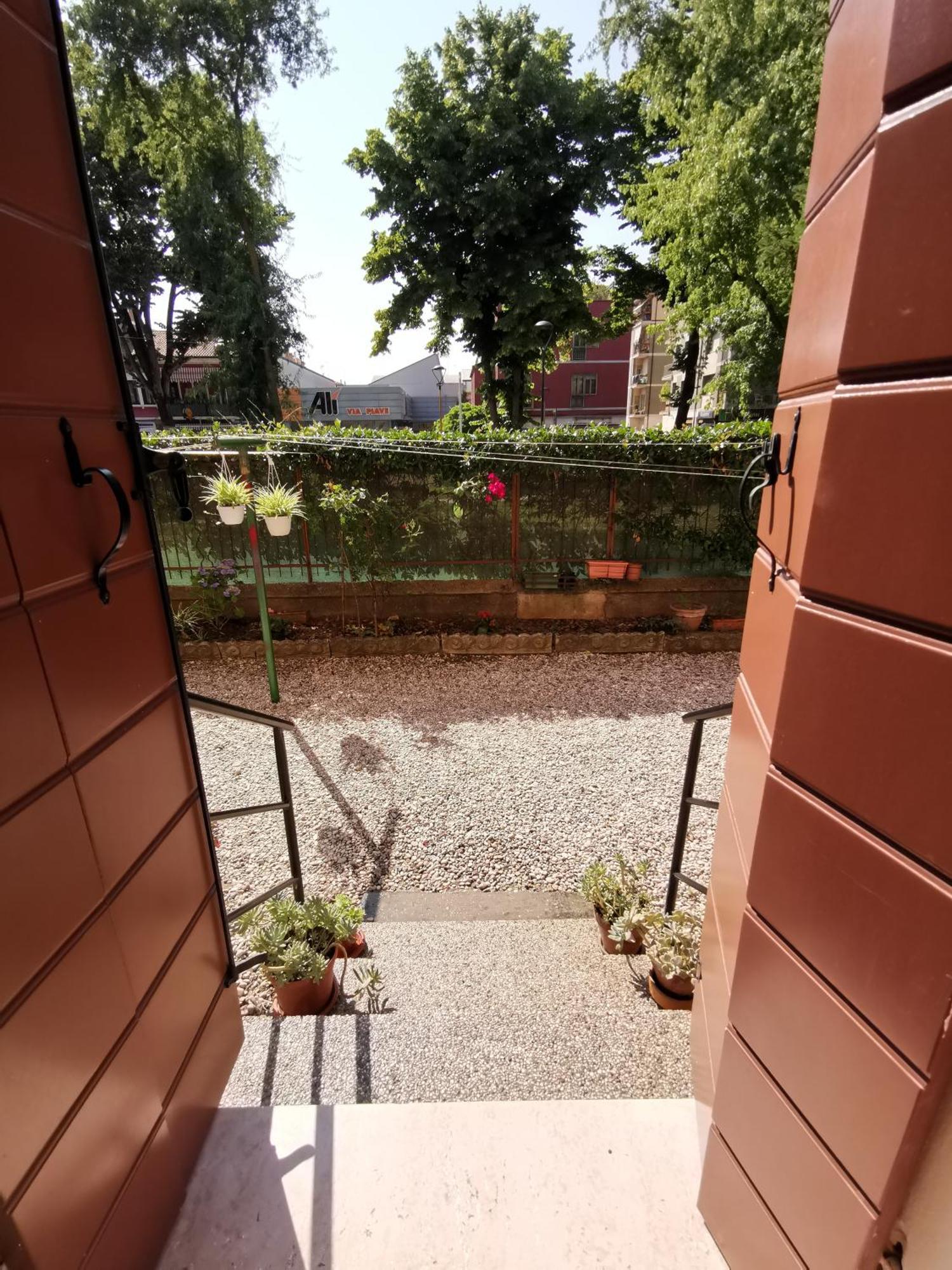 Casa Di Serena Mestre Buitenkant foto