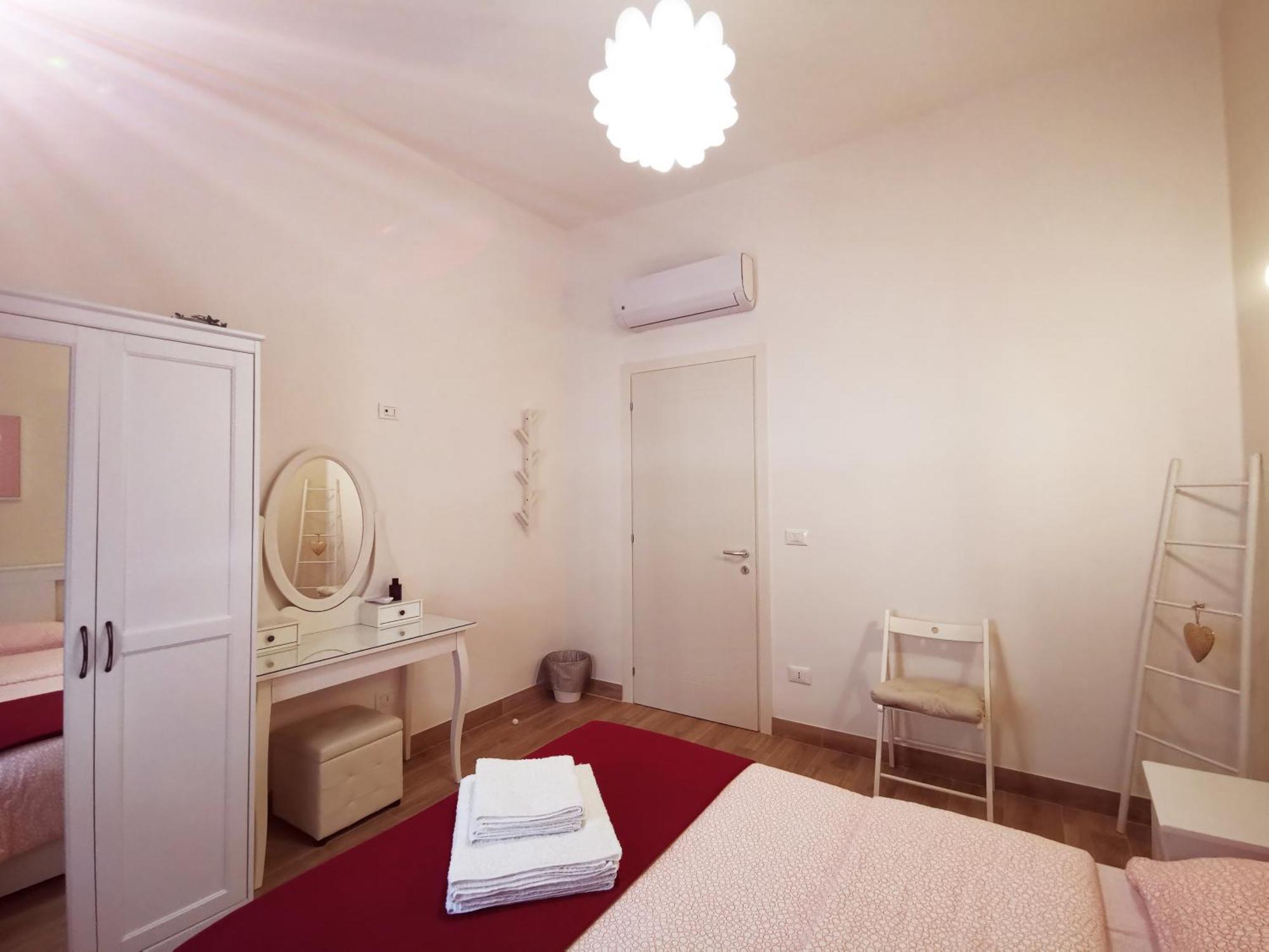 Casa Di Serena Mestre Buitenkant foto
