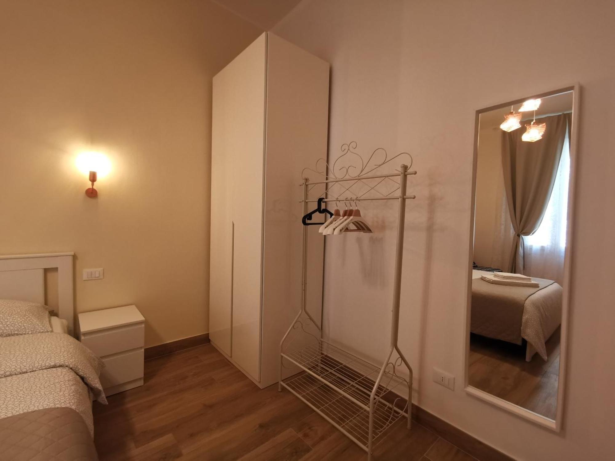 Casa Di Serena Mestre Buitenkant foto